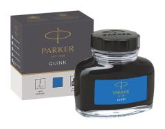 Tinte PARKER® 160201 "washable blue" AFORUM.shop® 