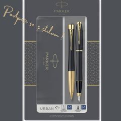Gift set Parker® "URBAN - DUO" 160392 AFORUM.shop® 