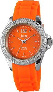Women's watch - Just 48-S3858-OR