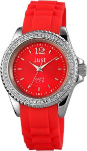 Women's watch - Just 48-S3858-RD