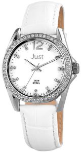 Women's watch - Just 48-S8194-WH