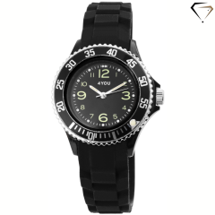 Die Armbanduhr 4YOU 250005000 AFORUM.shop® 
