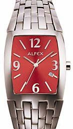 Armbanduhr Alfex 5485.129
