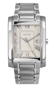 Men's watch Alfex 5667.053