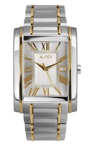 Men's watch  Alfex 5667.752