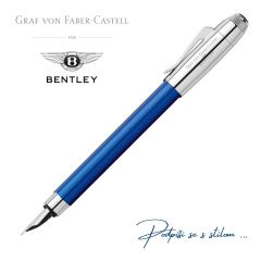 Füllfederhalter Bentley - Sequin Graf von Faber-Castell AFORUM.shop® 