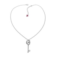 Women's necklaces Guess UBN12911