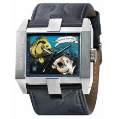 Wristwatch Bruno Banani "Fish" BR20896