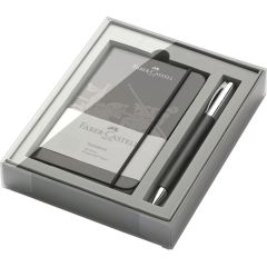 Poklon set Faber-Castell "Ambition" AFORUM.shop® box