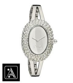 Women's watch Dolce&Gabbana "Music" DW0279 