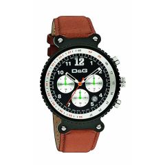Men's watch Dolce&Gabbana "Rythm" DW0304