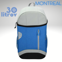 Cooler backpack MONTREAL 30L PIKADO.shop®1