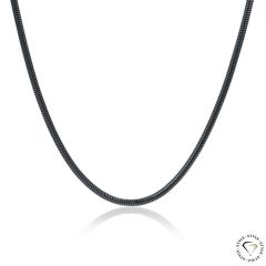 Steel necklace #BRAND Gioielli / Octopus / 51CA015N AFORUM.shop®1