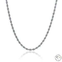 Steel necklace #BRAND Gioielli / Octopus / 51CA016 AFORUM.shop®1