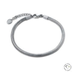 Steel bracelet #BRAND Gioielli / Octopus / 51BR054 AFORUM.shop®1