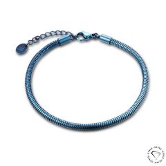 Steel bracelet #BRAND Gioielli / Octopus / 51BR054B PIKADO.shop®1