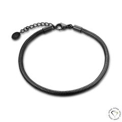 Steel bracelet #BRAND Gioielli / Octopus / 51BR054N AFORUM.shop®2