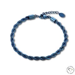 Steel bracelet #BRAND Gioielli / Octopus / 51BR055B AFORUM.shop®1