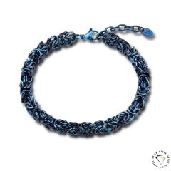 Steel bracelet #BRAND Gioielli / Octopus / 51BR056B AFORUM.shop®1