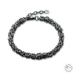 Steel bracelet #BRAND Gioielli / Octopus / 51BR056N AFORUM.shop®1