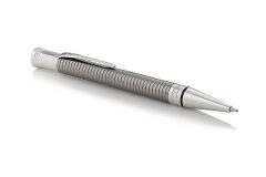 Kemijska olovka Parker® "Duofold - Ruthenium" 160021 AFORUM.shop® 