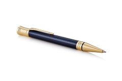 Kemični svinčnik Parker® "Duofold - Chevron" 160023