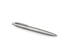 Kemični svinčnik Parker "Jotter - Steel" CT 160017 AFORUM.shop® 