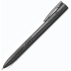 Kemični svinčnik Faber-Castell "WRITink" >Black< aforum.shop®