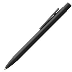 Kemijska olovka Faber-Castell "Neo Slim" Black AFORUM.shop® 