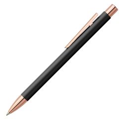 Ballpoint pen Faber-Castell "Neo Slim" Rose AFORUM.shop® 