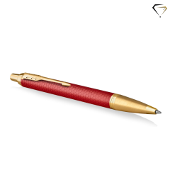 Ballpoint pen Parker® "IM - Premium" 160447 AFORUM.shop® 