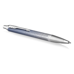 Ballpoint pen PARKER® "IM - Premium" >POLAR< Special Edition AFORUM.shop® 