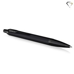Ballpoint pen PARKER® "IM" ACHROMATIC / 160448 AFORUM.shop®1