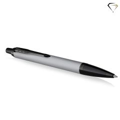 Ballpoint pen PARKER® "IM" ACHROMATIC 160449 AFORUM.shop®1