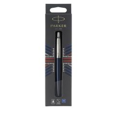 Ballpoint pen Parker® Jotter Blue160008 AFORUM.shop® 