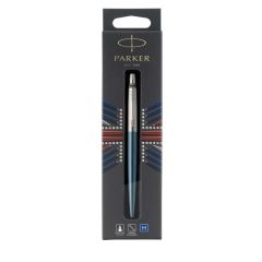 Ballpoint pen Parker® Jotter light blue180866 AFORUM.shop® 