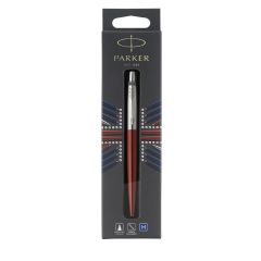 Ballpoint pen Parker® Jotter red 160870 AFORUM.shop® 