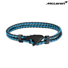 McLaren / AFILIET / Herrenarmband / Sky Blue  AFORUM.shop® 1