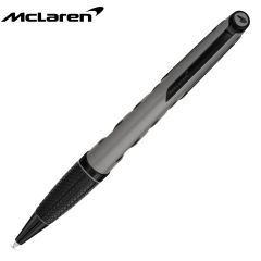 McLaren / Ballpoint pen / EXCESSIVE / Black & Grey AFORUM.shop®1