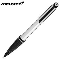 McLaren / Kugelschreiber / EXCESSIVE / Black & White AFORUM.shop®1