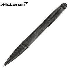 McLaren / kemični svinčnik / EXTRAVAGANT / CARBON & Black