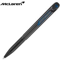 McLaren / kemični svinčnik / UNIFICATION / Black & Blue AFORUM.shop®1
