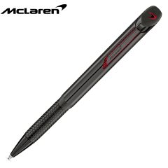 McLaren / Ballpoint pen / UNIFICATION / Black & Red AFORUM.shop®1