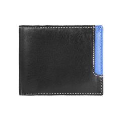 Men's leather wallet Dattini 301361