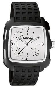 Men's watch Dolce&Gabbana "Square" DW0361