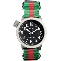 Men’s watch ene_watch "109 Nato" ref. 345014001 AFORUM.shop® 