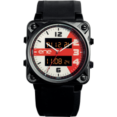 Muški ručni sat ene_watch "ana-digi 108" ref. 655000111 AFORUM.shop® 