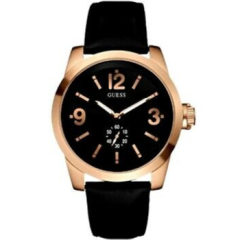 Men's watch - Guess "Zoom" W13575G1 AFORUM.shop® 