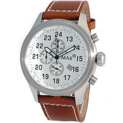 Muški ručni sat  MAX 051 AFORUM.shop® 