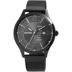 Men’s watch Raptor RA202201 AFORUM.shop® 